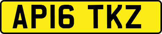 AP16TKZ