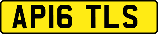 AP16TLS