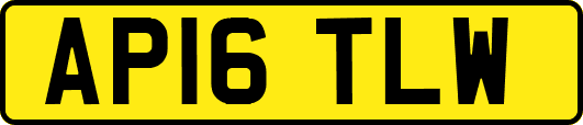 AP16TLW