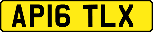 AP16TLX