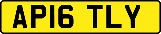 AP16TLY