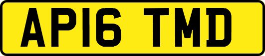 AP16TMD