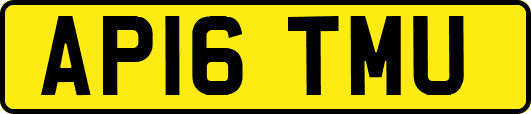 AP16TMU
