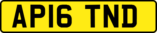 AP16TND