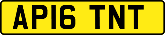 AP16TNT