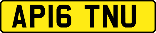 AP16TNU