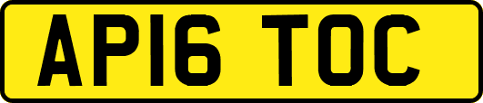 AP16TOC