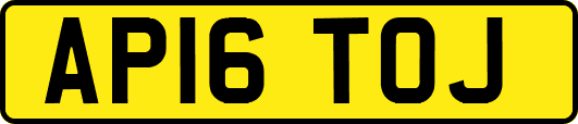 AP16TOJ