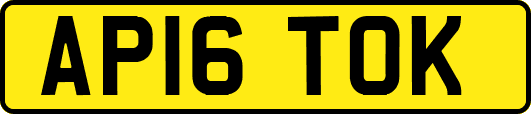 AP16TOK