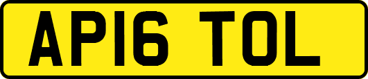 AP16TOL