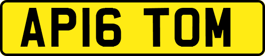 AP16TOM