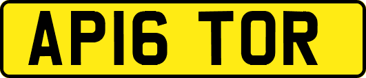 AP16TOR