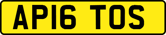 AP16TOS