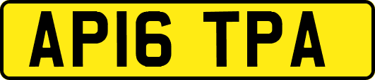AP16TPA