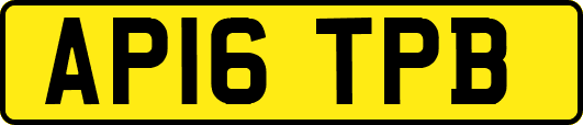 AP16TPB