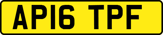 AP16TPF