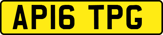AP16TPG