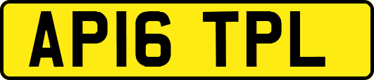 AP16TPL