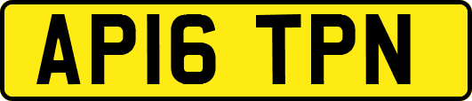 AP16TPN