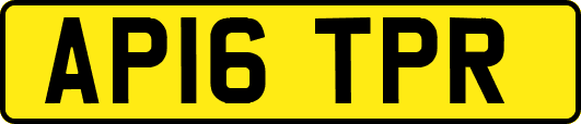 AP16TPR