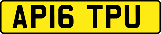 AP16TPU