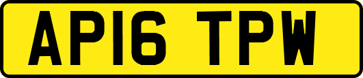 AP16TPW