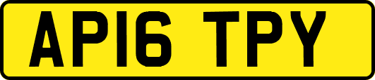 AP16TPY