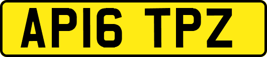 AP16TPZ