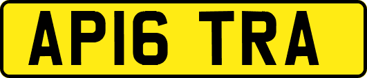AP16TRA