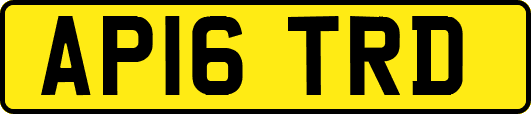 AP16TRD