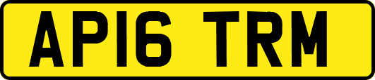 AP16TRM
