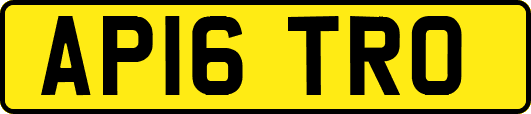 AP16TRO