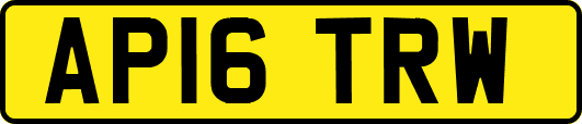AP16TRW
