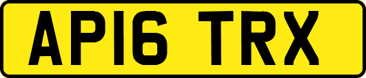 AP16TRX
