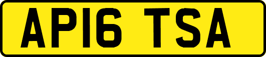 AP16TSA
