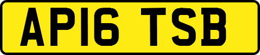 AP16TSB