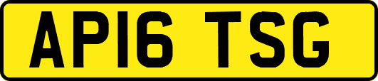 AP16TSG