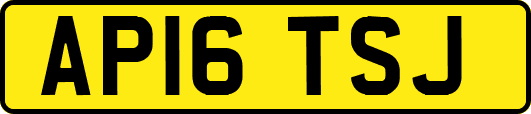 AP16TSJ
