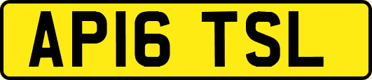 AP16TSL