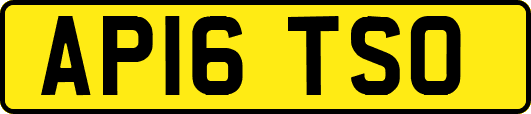 AP16TSO