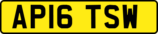 AP16TSW