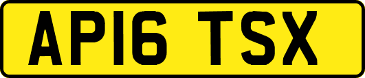 AP16TSX