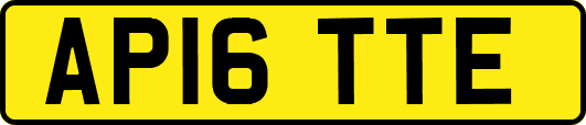 AP16TTE