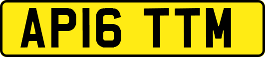 AP16TTM