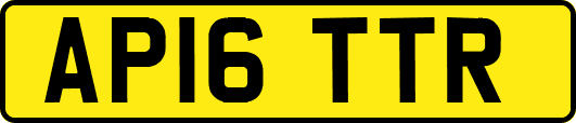AP16TTR