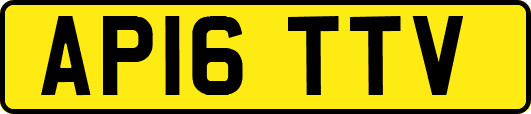 AP16TTV