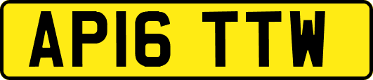 AP16TTW