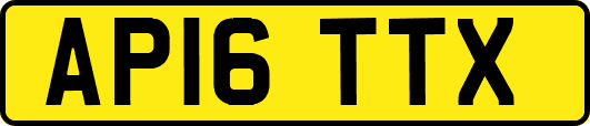 AP16TTX
