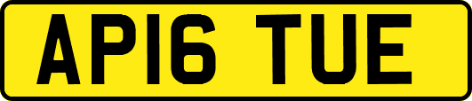 AP16TUE