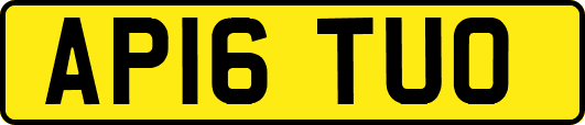 AP16TUO